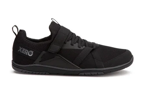 Xero Forza Trainer Mens Fitness Shoes - Optimized for Performance