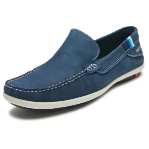 Zayne Loafers