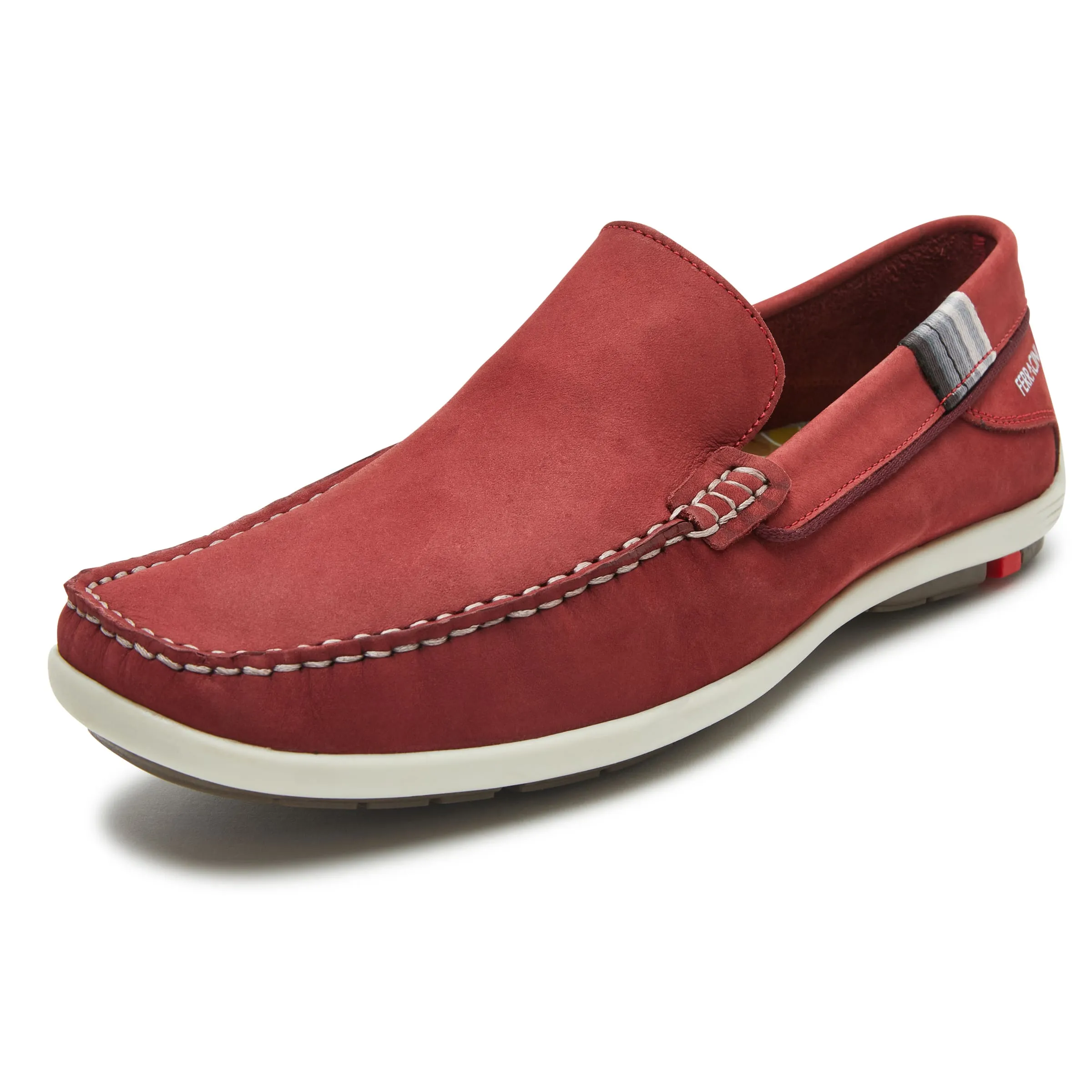 Zayne Loafers